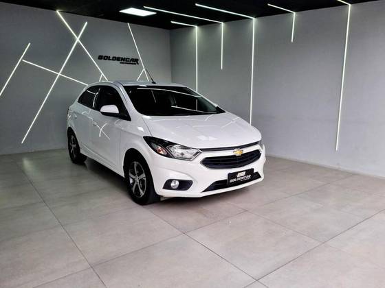 CHEVROLET ONIX 1.4 MPFI LTZ 8V FLEX 4P MANUAL